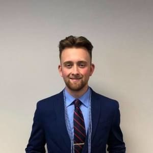 Meet your Posher, Jamie